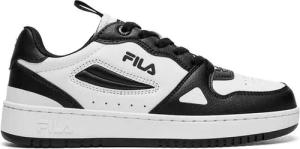 Fila Sneakers SUOLO TEENS FFT0128-83036 Schwarz