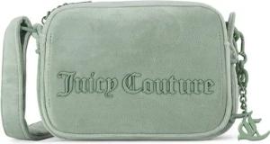 Juicy Couture Handtasche BIJXT5337W5S Grün