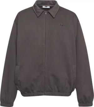 DEF Allwetterjacke "DEF Herren DEF Colllar Jacket", (1 St.), ohne Kapuze