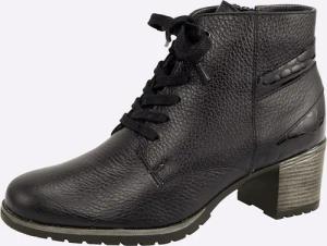 heine Schnürstiefelette
