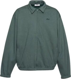 DEF Allwetterjacke "DEF Herren DEF Colllar Jacket", (1 St.), ohne Kapuze