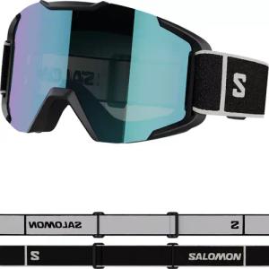 Salomon XV