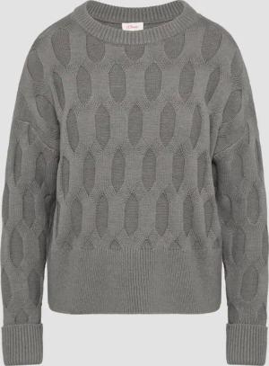 Strickpullover