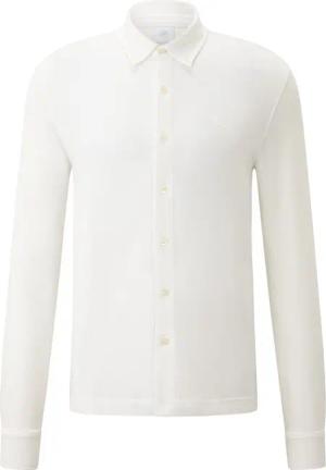 BOGNER Hemd Franz für Herren - Off-White - XL