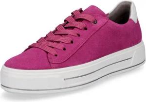 Ara Ara Damen Sneaker pink weiß Sneaker