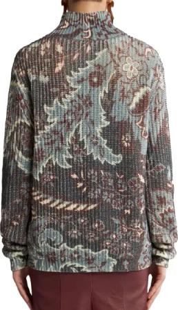 Etro - mw knitwear tops divers - Größe 38 - bunt