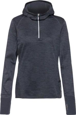 unifit Laufhoodie Damen