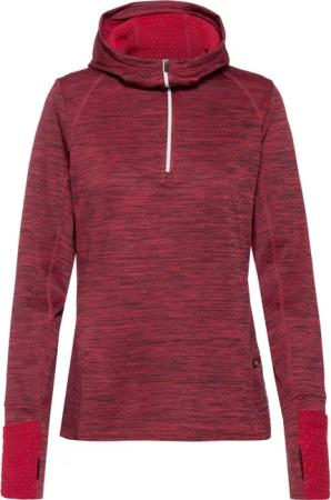 unifit Laufhoodie Damen