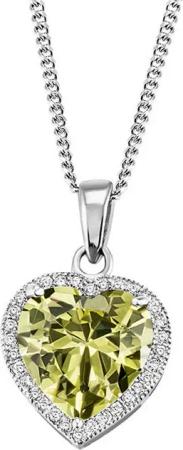 goldmaid Kette mit Anhänger