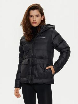 Columbia Daunenjacke Harmony Falls™ 2085372 Schwarz Regular Fit