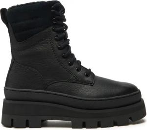 Clarks Stiefeletten Orianna 2 Hike 26178880 Schwarz