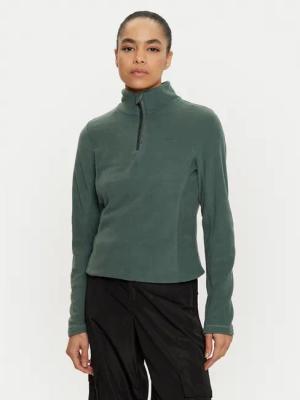 Protest Fleecejacke Muetz 3693100 Grün Regular Fit