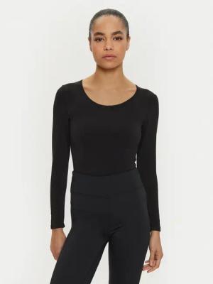 YSABEL MORA Thermoaktive Unterwäsche Oberteil 70016 Schwarz Slim Fit