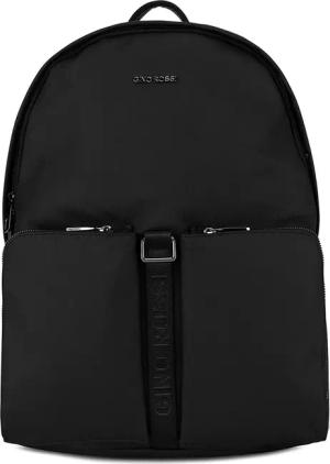 Gino Rossi Rucksack GIN-K-002-CCC-06 Schwarz