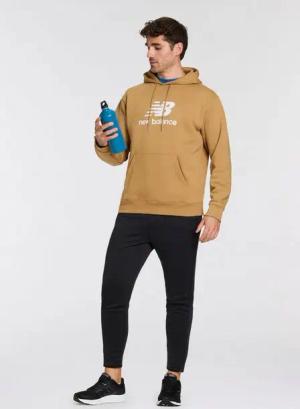 New Balance Kapuzensweatshirt