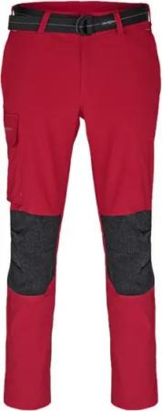 crazy4sailing Outdoorhose Dockhose bequeme Segelhose mit vielen Taschen