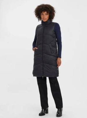 Vero Moda Steppweste VMUPPSALA 3-4 WAISTCOAT NOOS