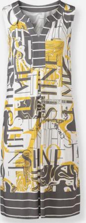 Jerseykleid