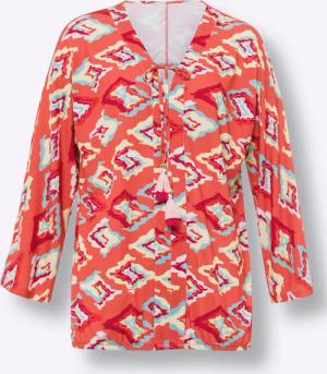 Shirtbluse