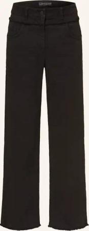 LUISA CERANO Straight Jeans