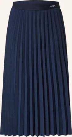 TOMMY HILFIGER Plisseerock