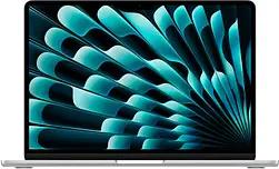 Apple MacBook Air 2024 34,5 cm (13,6 Zoll), 16 GB RAM, 256 GB SSD, Apple M3