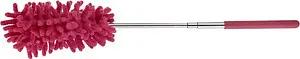 WESTMARK Staubwischer rot Kunststoff 26,0 cm breit