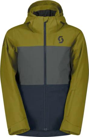 Scott Kinder B Ultimate Dryo 10 Jacke