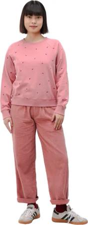 Brava Fabrics Damen Dusk Raglan Pullover