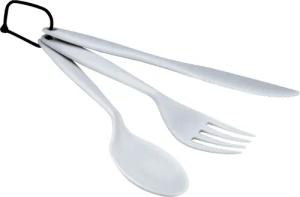 GSI Tekk Besteck Set