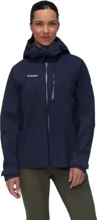 Mammut - Alto Guide Hardshelljacke Damen marine