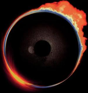 The singularity von Bear McCreary - 3-LP (Gatefold)