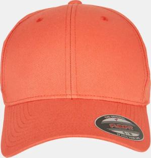 Flexfit Wooly Combed