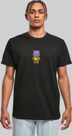 Mister Tee Bear
