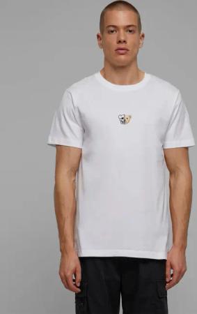 Mister Tee Skull Bear
