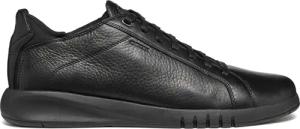 Geox Sneakers U Aerantis U357FA 00046 C9999 Schwarz