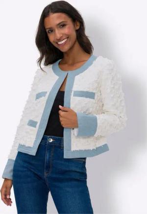 heine Blusenblazer Blazer