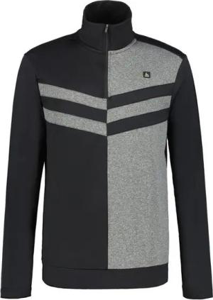 Luhta Longsleeve LUHTA ISOKURIKKA SCHWARZ