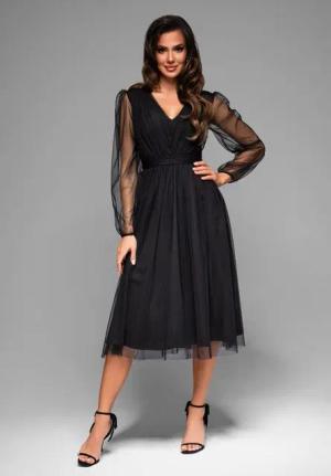 OMBRE Abendkleid Abendkleid Anabella