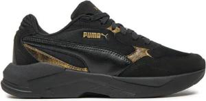 Puma Sneakers X-Ray Speed Lite W Metallics 384848 02 Schwarz
