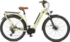 Maxtron E-Bike "MTS 21X", 11 Gang, Shimano, Deore, Mittelmotor 250 W, Pedelec, Elektrofahrrad für Damen u. Herren