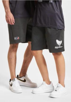 DEF Shorts "DEF DefShop x European League of Football Raiders Tirol 1 Shorts", (1 tlg.)