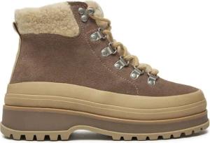 Gant Schnürstiefeletten Wintly 29543794 Braun
