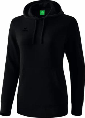 Kapuzenpullover, Damen Erima Basic