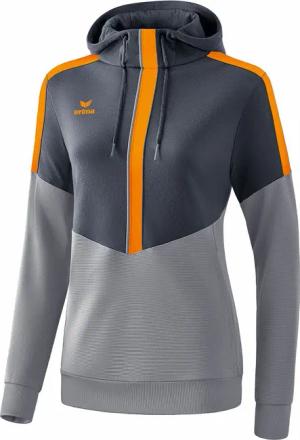 Kapuzenpullover, Damen Erima Squad