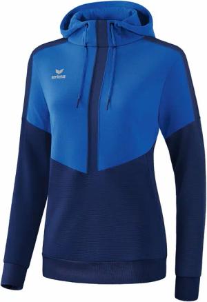 Kapuzenpullover, Damen Erima Squad