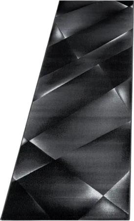 Stilvoll Günstig Teppich Teppich für den Flur oder Küche Abstrakt Design, Läufer, Höhe: 9 mm