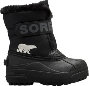 Sorel Kinder Snow Commander Schuhe