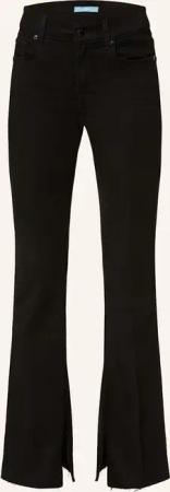 7 for all mankind Bootcut Jeans