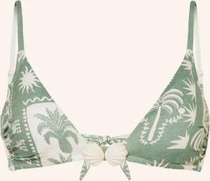 watercult Bralette-Bikini-Top RUSTIC MED